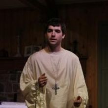 Last Weekend for JOHN XII