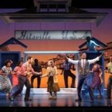 BWW Reviews: MOTOWN Brings Big Beat and Big Heat to Heinz Hall