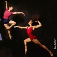 Verb Ballets Returns to Tremont's Arts Tonight