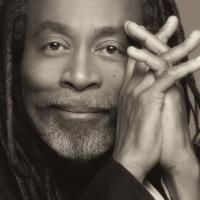 SummerStage Welcomes Bobby McFerrin to Central Park Tonight