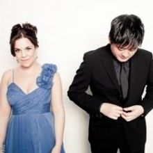 Lindsay Mendez, Marco Paguia Set for Lincoln Center's AMERICAN SONGBOOK Series, 3/29