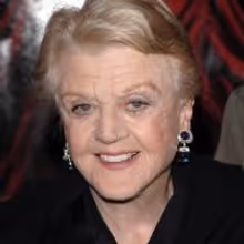 Angela Lansbury Honored Tonight at American Theatre Wing's Annual Gala