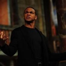 Jerry Ford's HOPE to Open Off-Broadway at Producer's Club; Previews Begin. 9/25