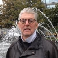 BWW Interviews: Charles Leipart Playwright for SWIMMING AT THE RITZ at NJ Rep