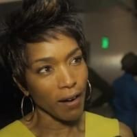 STAGE TUBE: Angela Bassett, Paula Abdul and More React to CTG's SCOTTSBORO BOYS