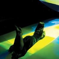 Jacob's Pillow Presents BLEU!, a Family Friendly Dance-Theatre Show from Italy…