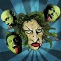 EDINBURGH 2012: BWW Reviews: UNMYTHABLE at the Zoo Venues' Monkey House, August 5 Photo