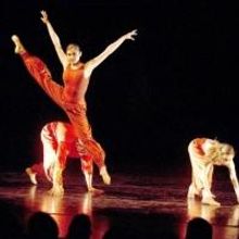 Photo Flash: Metropolitan Ballet's Spring 2015 Showcase Set for This Weekend