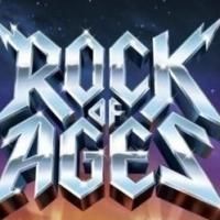 ROCK OF AGES to Play Wharton Center, 4/6