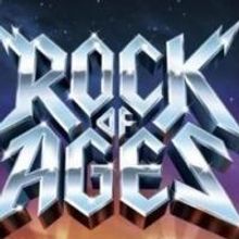 ROCK OF AGES to Play Wharton Center, 4/6