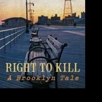Jim McGinty's Debut Novel Chosen for the iUniverse Rising Star Program