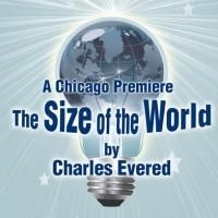 Redtwist Presents Chicago Premiere of THE SIZE OF THE WORLD, 8/09-9/01