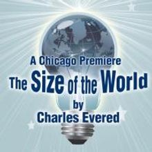 Redtwist Presents Chicago Premiere of THE SIZE OF THE WORLD, 8/09-9/01
