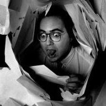 Josh Kornbluth's HAIKU TUNNEL Returning to The Marsh in January