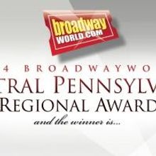 2014 BroadwayWorld Central Pennsylvania Winners Announced - Katie Sina, Melissa Gilbe