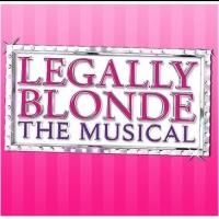 LEGALLY BLONDE: THE MUSICAL Kicks Off Stage Door Inc's Season in New Home, Now thru…