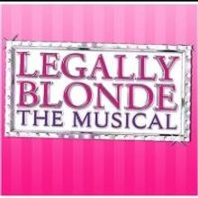 LEGALLY BLONDE: THE MUSICAL Kicks Off Stage Door Inc's Season in New Home, Now thru 6