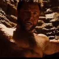 VIDEO: First Look - All-New International Trailer for THE WOLVERINE