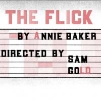Annie Baker's THE FLICK Begins Previews at Playwrights Horizons