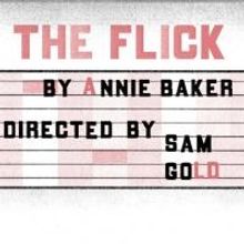 Annie Baker's THE FLICK Begins Previews at Playwrights Horizons
