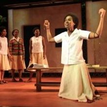 Signature's OUR LADY OF KIBEHO Enters Final Week Off-Broadway