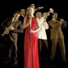 Coventry's Belgrade Theatre to Stage PROPAGANDA SWING in September