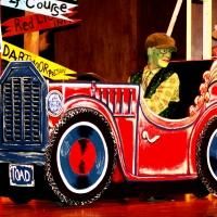 BWW Reviews: THE MAD ADVENTURES OF MR. TOAD Personifies Good Children's Theatre in…
