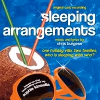 Cast Recording Of SLEEPING ARRANGEMENTS To Be Released Mon Oct 21