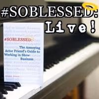 Lesli Margherita, Keala Settle, Adam Kaplan & More Set for #SOBLESSED LIVE! at 54…