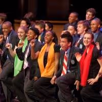 Young People's Chorus of NYC Celebrates Next 25 Years with Major Gala Event, 3/3