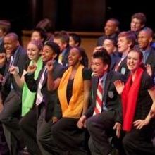 Young People's Chorus of NYC Celebrates Next 25 Years with Major Gala Event, 3/3