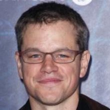Matt Damon Responds to Ben Affleck BATMAN Criticism