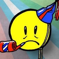 EDINBURGH 2013 - BWW Reviews: SAD FACES THREW A PARTY, Pleasance Courtyard (Attic)…