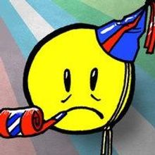 EDINBURGH 2013 - BWW Reviews: SAD FACES THREW A PARTY, Pleasance Courtyard (Attic), A