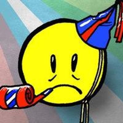 EDINBURGH 2013 - BWW Reviews: SAD FACES THREW A PARTY, Pleasance Courtyard (Attic), August 12 2013