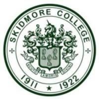 MIDDLETOWN & IF ALL THE SKY WERE PAPER Set for Skidmore College's Spring 2014 Season
