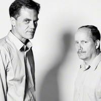 A Red Orchid Theatre Extends SIMPATICO Through 9/15