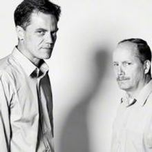 A Red Orchid Theatre Extends SIMPATICO Through 9/15