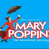 SSMT's MARY POPPINS Opens Tonight
