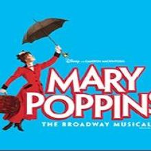SSMT's MARY POPPINS Opens Tonight