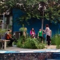 Envelope Ensemble Productions to Present Euripides' Classic Greek Tragedy ELECTRA…