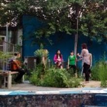 Envelope Ensemble Productions to Present Euripides' Classic Greek Tragedy ELECTRA, 9/