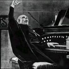 PHANTOM OF THE OPERA to Highlight Riverside Church's 2013 Organ Series, Now thru 8/6