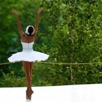 THIRTEEN to Premiere DANCING AT JACOB'S PILLOW Documentary, 7/26