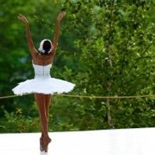 THIRTEEN to Premiere DANCING AT JACOB'S PILLOW Documentary, 7/26