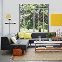 Kate Spade Saturday Designs Collection for West Elm