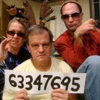 EIGHT REINDEER MONOLOGUES Set for Joria Productions