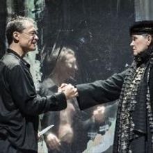 A Noise Within's THE THREEPENNY OPERA and JULIUS CAESAR Enter Final Weeks