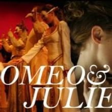 Madison Theatre at Molloy College Stages ROMEO & JULIET This Weekend
