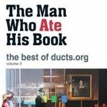 BWW Reviews: THE MAN WHO ATE HIS BOOK - A Wonderful Read